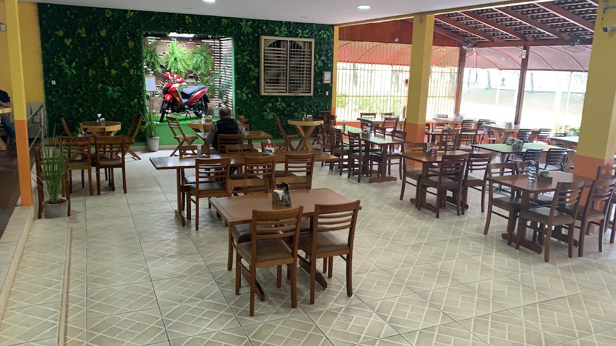 Churrascaria Sabor Do Sul