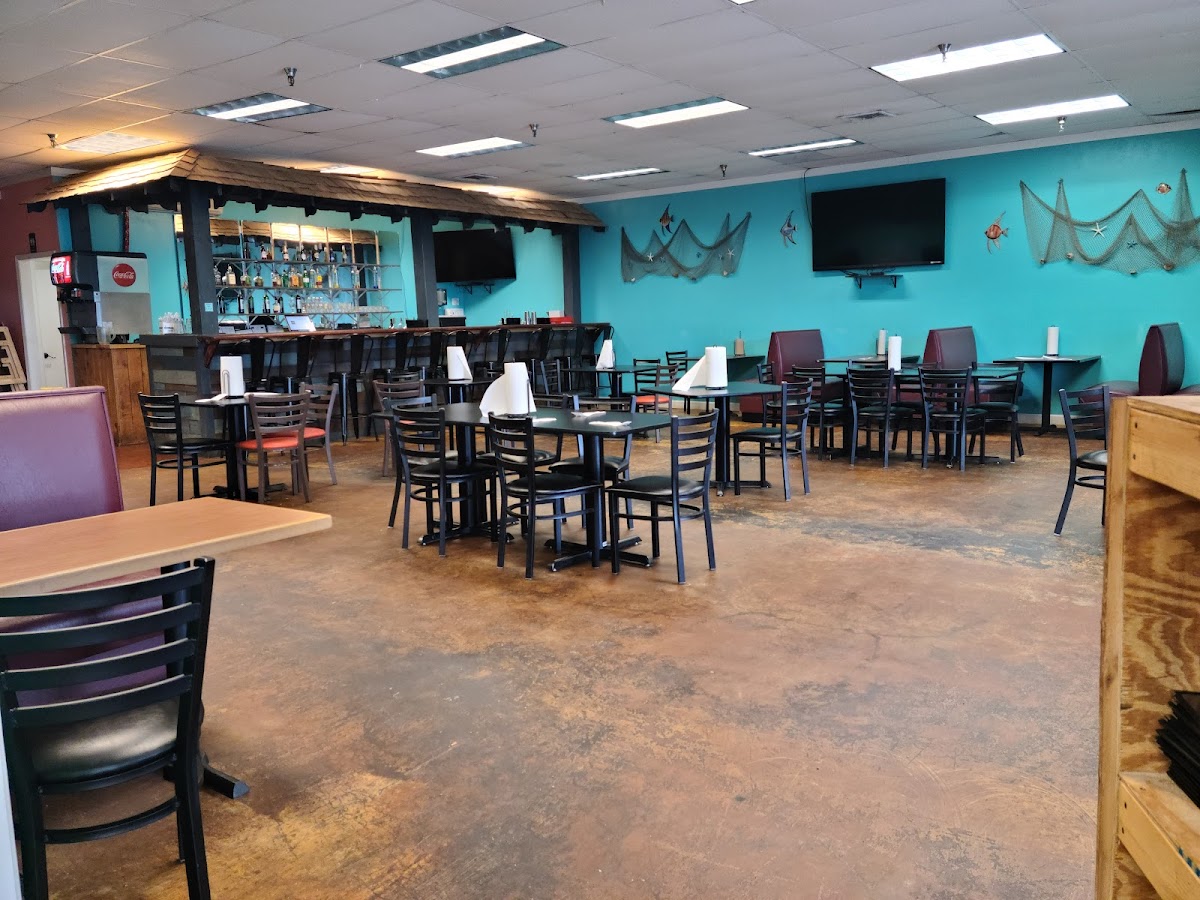 Flava Shack Seafood